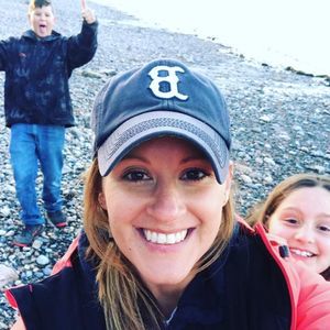 Meet your Posher, Farrar